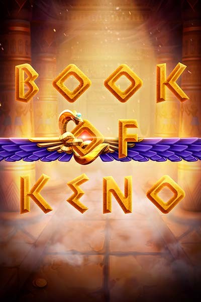 TX88 Book Of Keno