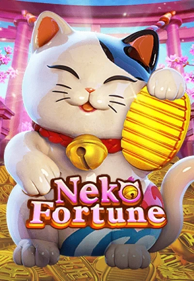 TX88 Neko Fortune