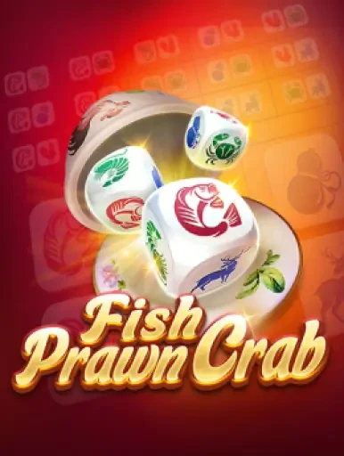 TX88 Fish Prawn Crab