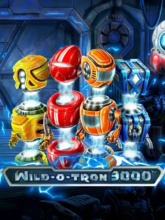 TX88 Wild-O-Tron 3000
