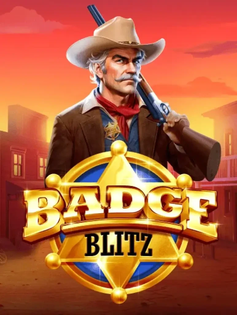 TX88 Badge Blitz