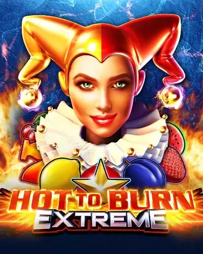 TX88 Hot to Burn Extreme