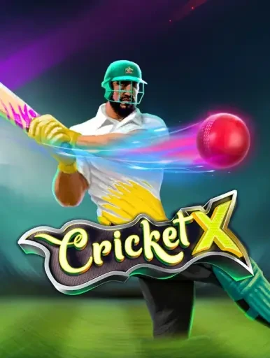 TX88 CricketX