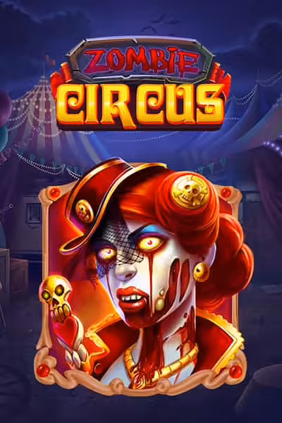 TX88 Zombie Circus