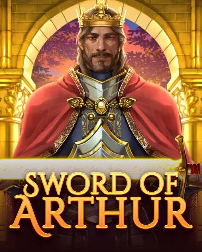 TX88 Sword of Arthur