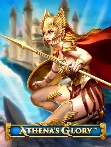 TX88 Athena's Glory