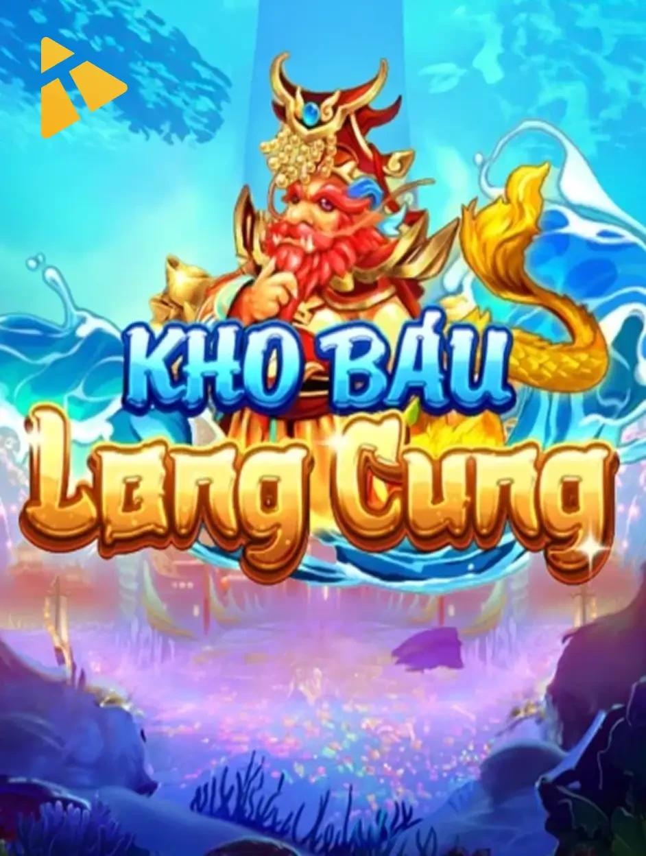 TX88 Kho Báu Long Cung