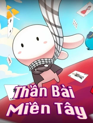 TX88 Thần Bài Miền Tây