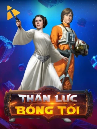 TX88 Thần Lực Bóng Tối